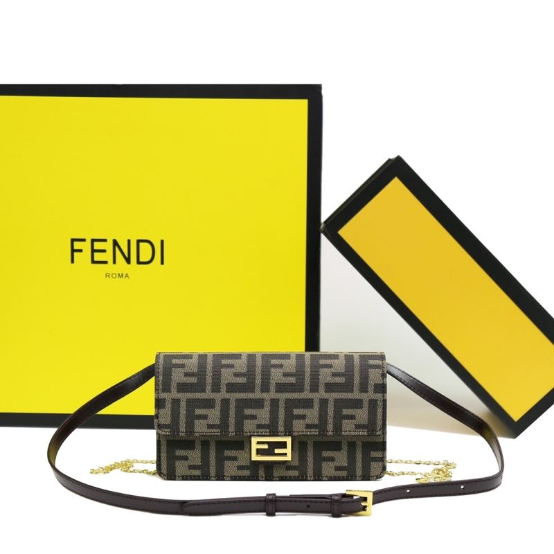 Fendi Satchel Bags